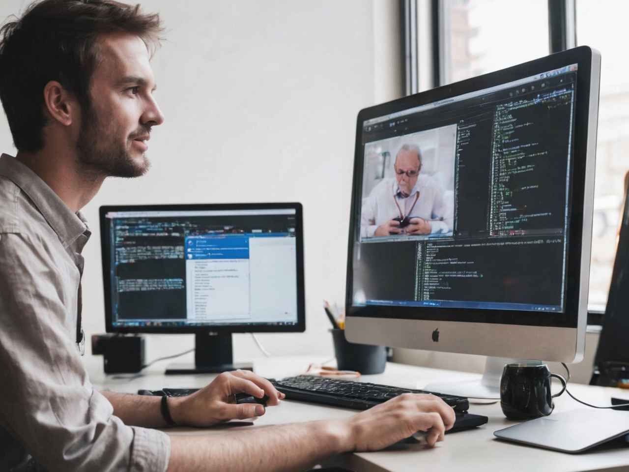 commsult blog - Bagaimana ChatGPT Berkembang Menjadi Image AI generator