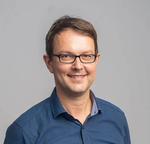 Holger Wermke