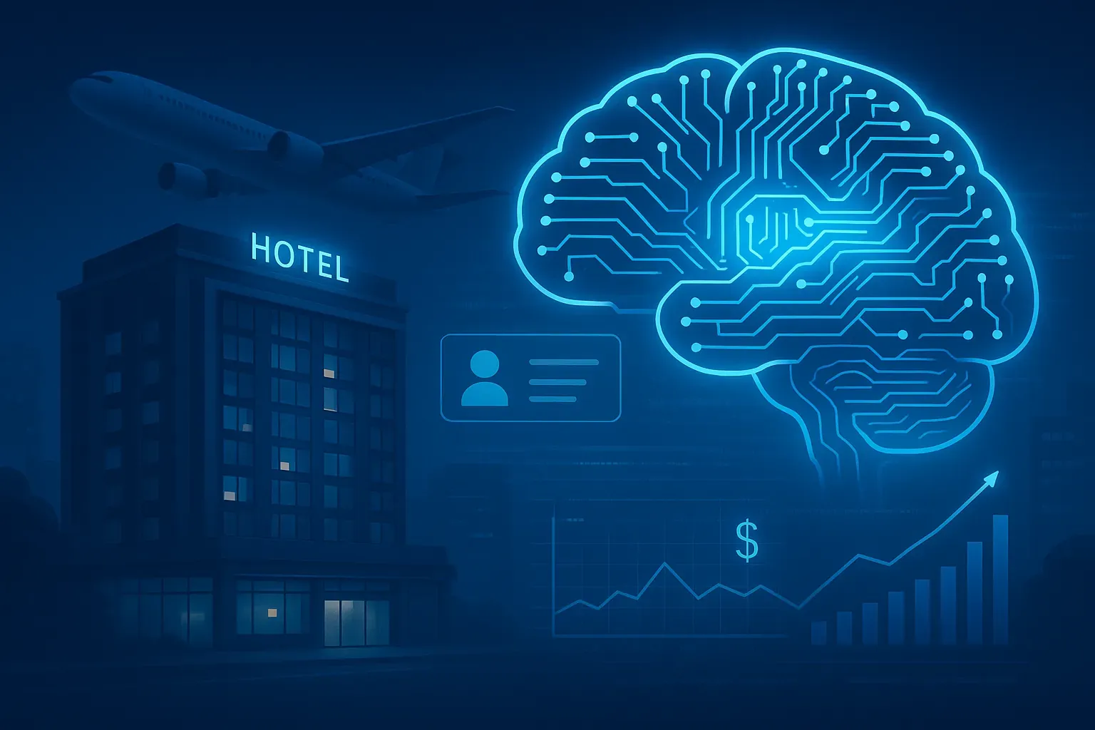 commsult blog - Maximize Your Business Profitability with AI-Driven, Hyper-Personalized Pricing
