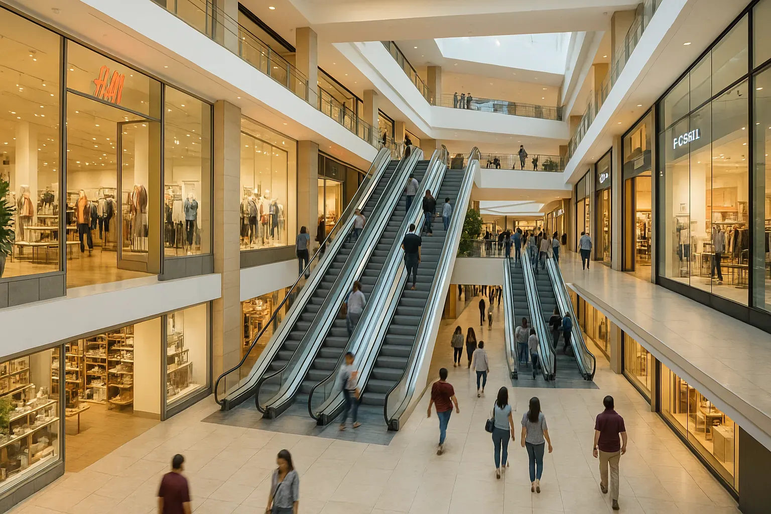 commsult blog - How AI-Powered Retail Solution Turns Shopper Behavior into Property Value