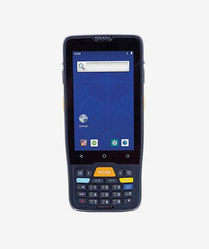 Datalogic Memor K