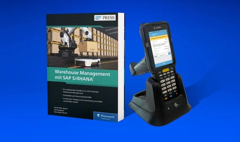 Lagerprozesse mit SAP EWM optimieren und automatisieren