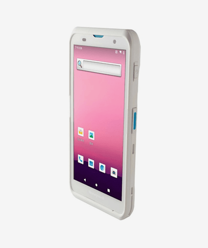 Honeywell ScanPal EDA52 HC