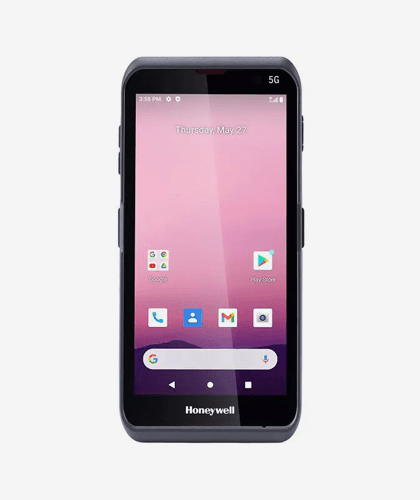 Honeywell ScanPal EDA57