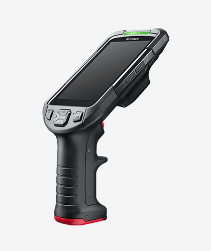 Keyence BT-A700
