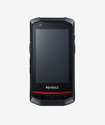 Keyence DX-A400