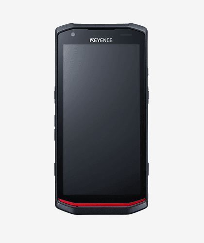 Keyence DX-A600