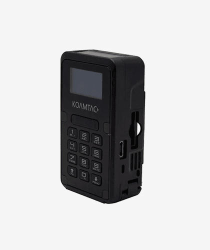 KoamTac KDC180H