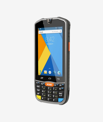 Point Mobile PM67