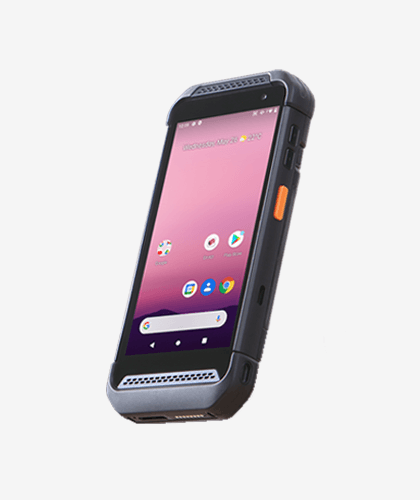 Point Mobile PM86