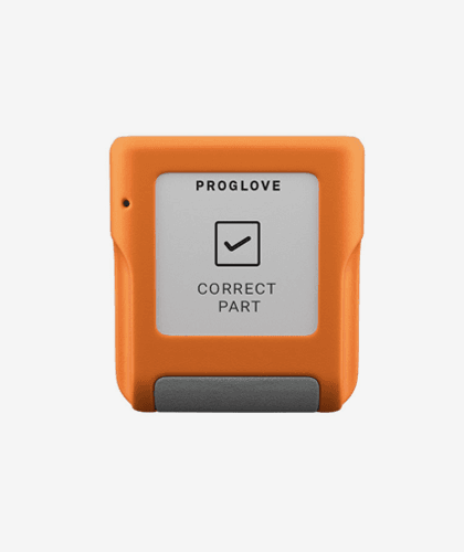 ProGlove MARK Display