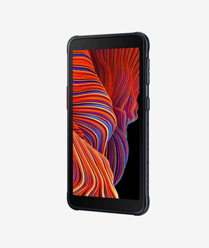 Samsung Xcover 5