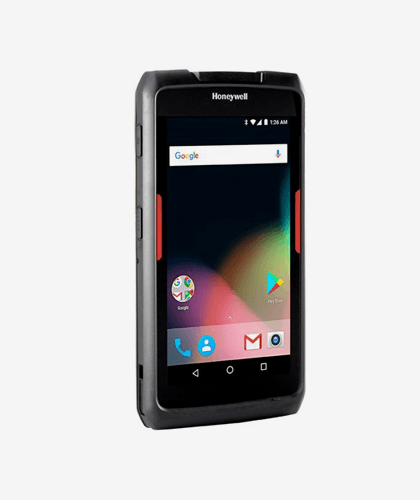 Honeywell ScanPal EDA71