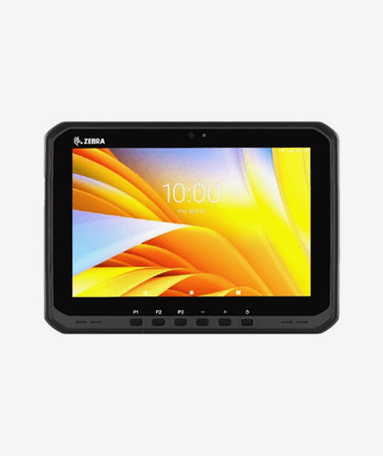 Zebra ET60/ET65 Tablet
