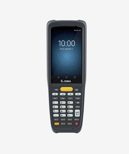 Zebra MC2700