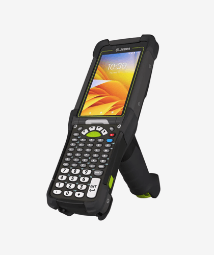 Zebra MC9400/9450