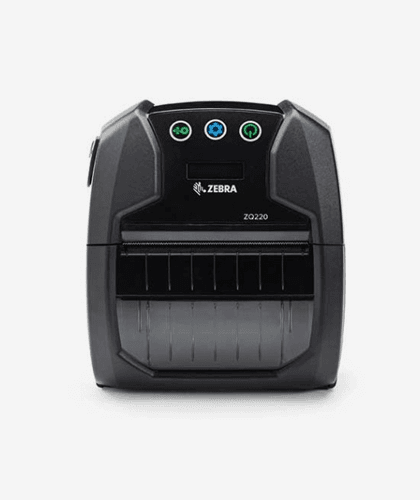 Zebra ZQ220