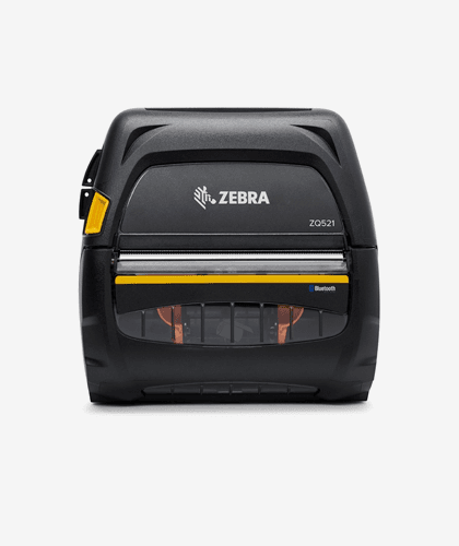 Zebra ZQ521
