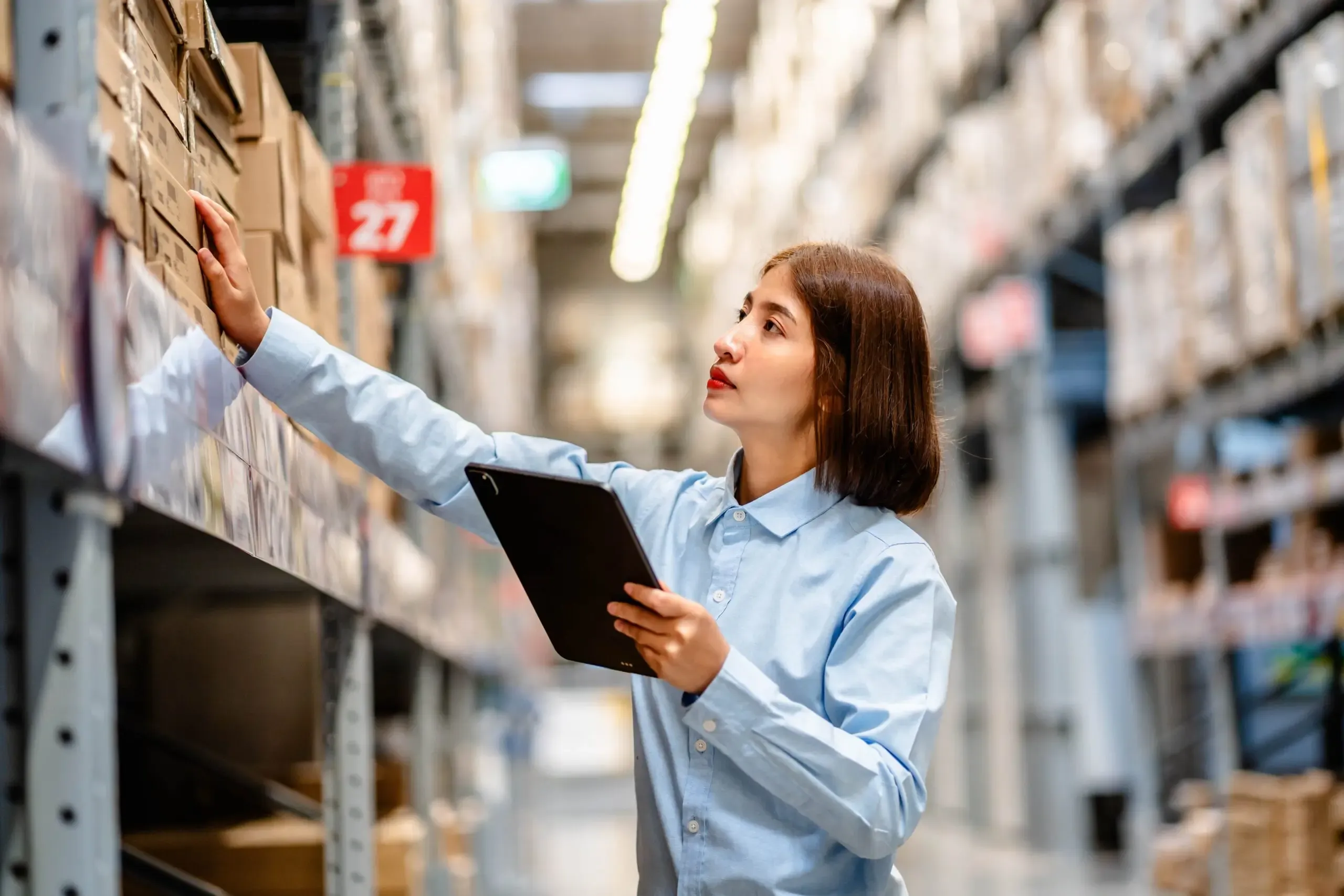 commsult blog - Mengelola Puluhan Ribuan SKU dengan Sistem Inventory Management yang Efisien