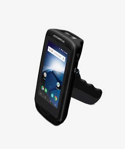 Datalogic Memor 1