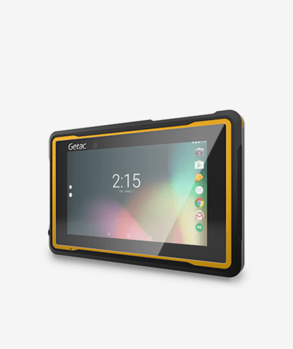 Getac ZX80