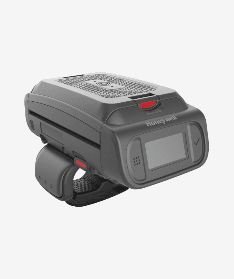 Honeywell 8690i RFID Mini-Computer
