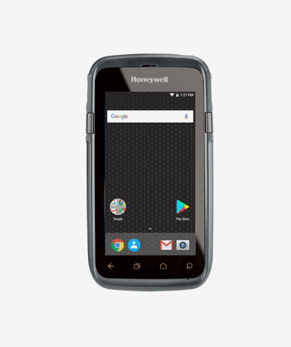 Honeywell Dolphin CT60 XP