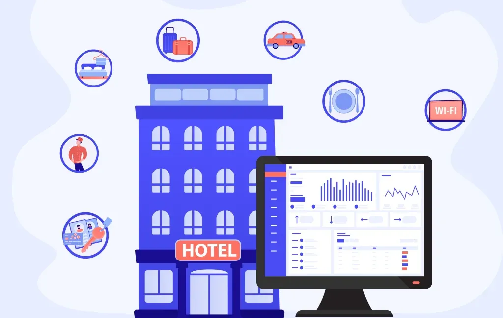 commsult blog - Optimizing Hotel Operations with an All-in-One Technology Solution