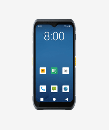 iData T2