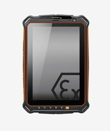 i.Safe Mobile IS910.1