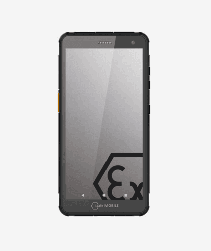 i.Safe Mobile IS655.2