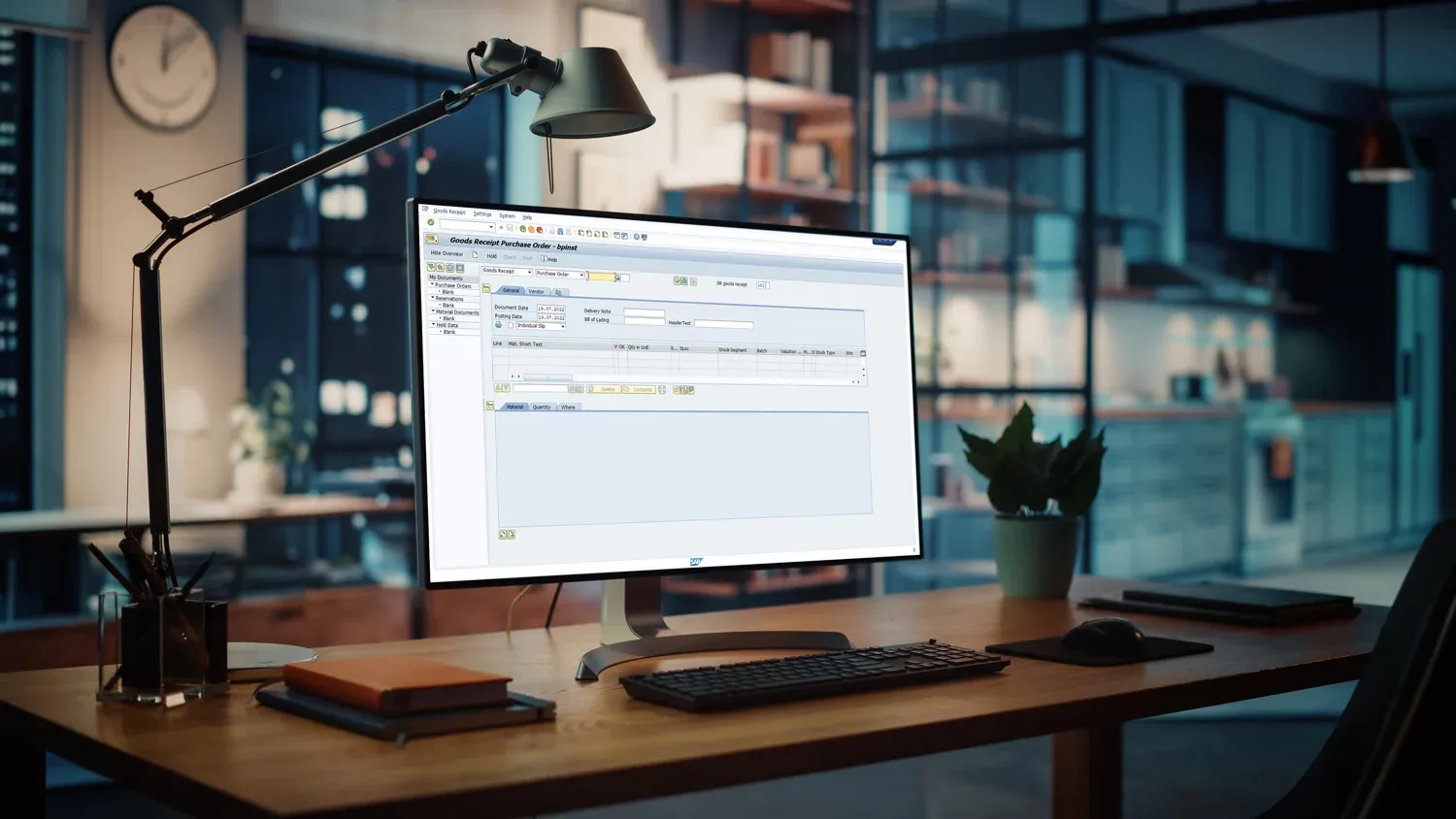 Mit Transaktion SE80 & SOA-Manager Webservice in SAP nutzen