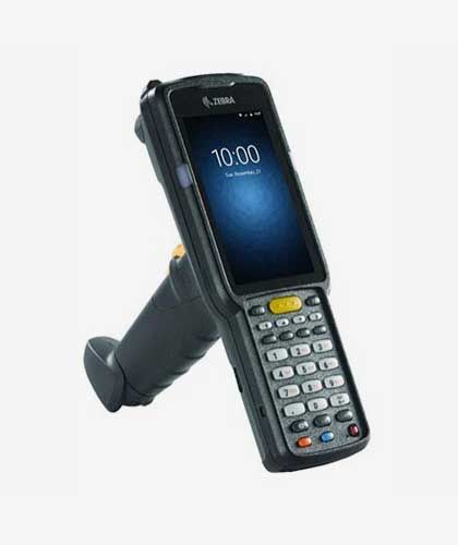 Zebra MC3300X