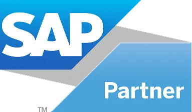 Sap partner logo