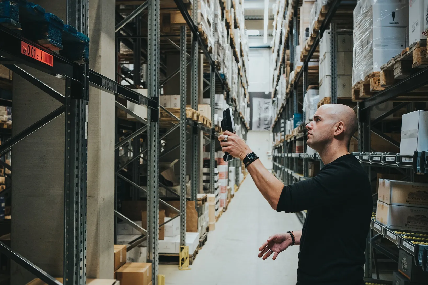 Choose your procedure