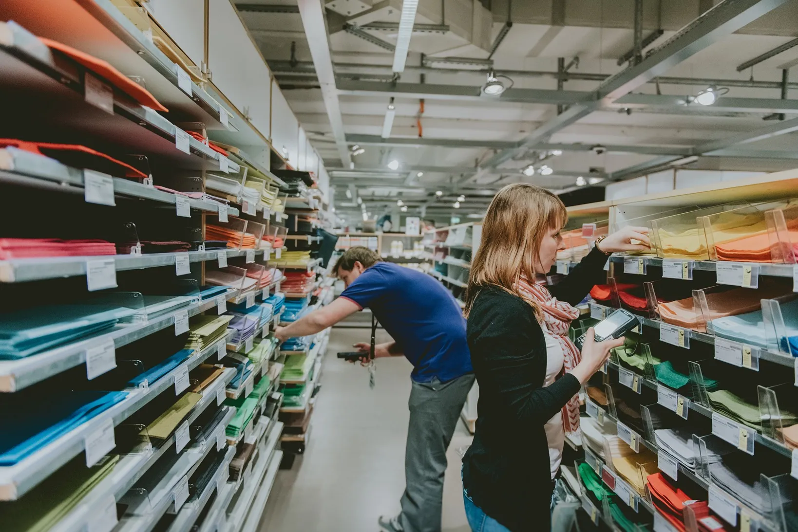 Capture everything on the spot