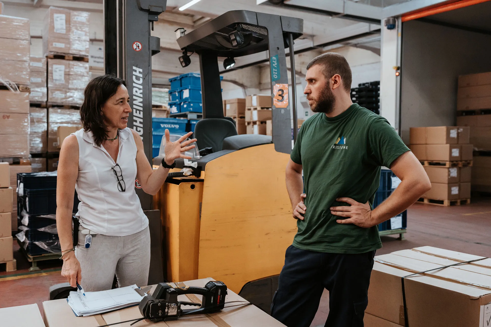 Introduce validations